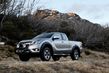 Середньорозмірний рамний пікап Mazda BT-50 фото 4