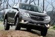 Середньорозмірний рамний пікап Mazda BT-50 фото 3