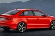 Огляд компактного спорт-седана Audi RS3 фото 10