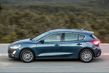 Хетчбек Ford Focus 4 покоління фото 1