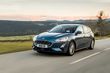 Хетчбек Ford Focus 4 покоління фото 4