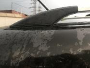 Рейлінги алюмінієві (Хром) фото 9