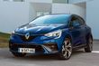 Огляд п’ятого покоління компактного хетчбека Renault Clio фото 11