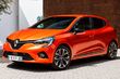 Огляд п’ятого покоління компактного хетчбека Renault Clio фото 2