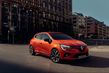 Огляд п’ятого покоління компактного хетчбека Renault Clio фото 1