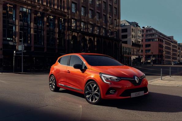 Огляд п’ятого покоління компактного хетчбека Renault Clio