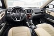 Рестайлінговий компактний кросовер SsangYong Tivoli фото 5