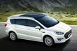 Семимісний мінівен Lifan XL фото 9