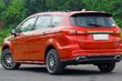 Семимісний мінівен Lifan XL фото 2