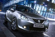 Друге покоління компактного хетчбека Suzuki Baleno фото 3