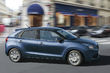 Друге покоління компактного хетчбека Suzuki Baleno фото 4