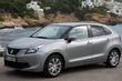 Друге покоління компактного хетчбека Suzuki Baleno фото 1