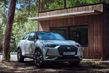 Огляд преміального компактного кросовера DS 3 Crossback фото 17