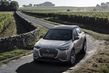 Огляд преміального компактного кросовера DS 3 Crossback фото 1