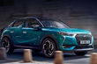 Огляд преміального компактного кросовера DS 3 Crossback фото 13