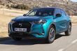 Огляд преміального компактного кросовера DS 3 Crossback фото 12