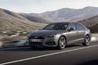 Огляд середньорозмірного седана Audi A4 фото 10