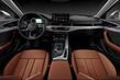 Огляд середньорозмірного седана Audi A4 фото 9