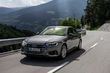 Огляд середньорозмірного седана Audi A4 фото 5