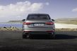 Огляд середньорозмірного седана Audi A4 фото 6