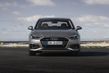 Огляд середньорозмірного седана Audi A4 фото 2