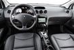 Огляд компактного седана Peugeot 408 фото 6