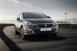 Огляд компактного седана Peugeot 408 фото 3