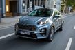 Оновлений кросовер KIA Sportage фото 12