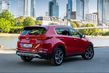 Оновлений кросовер KIA Sportage фото 11