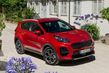 Оновлений кросовер KIA Sportage фото 10