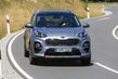 Оновлений кросовер KIA Sportage фото 2