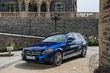 Огляд універсалу Mercedes-Benz C-Class Estate фото 12