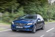Огляд універсалу Mercedes-Benz C-Class Estate фото 11