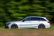 Огляд універсалу Mercedes-Benz C-Class Estate фото 2