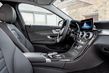 Огляд універсалу Mercedes-Benz C-Class Estate фото 5