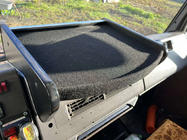 Полиця на панель (тип-1) фото 2