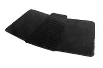 Nissan Leaf 2010-2017 рр. Задня перемичка килимок (Stingray Premium) фото 3