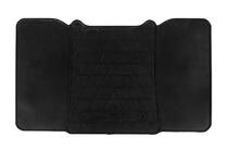 Toyota Rav 4 2019- рр. Задня перемичка килимок (Stingray Premium) фото 2