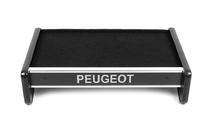 Peugeot Boxer 2006-2025 рр. Полиця на панель (тип-1) 2014↗ фото 4