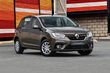 Огляд оновленого хетчбека Renault Sandero другої генерації фото 1