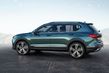 Середньорозмірний кросовер SEAT Tarraco фото 5