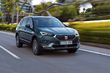 Середньорозмірний кросовер SEAT Tarraco фото 4