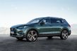 Середньорозмірний кросовер SEAT Tarraco фото 1