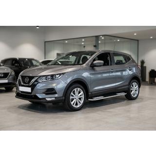 Бокові пороги Tayga V2 (2 шт., алюміній) фото 1