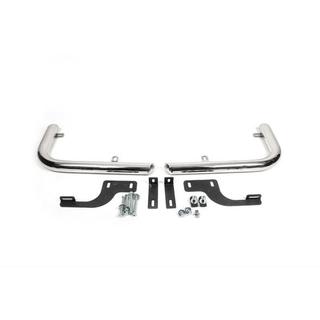 Задні куточки AK003 (2 шт, нерж) фото 3