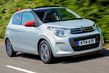 Огляд п’ятидверного хетчбека Citroen C1 фото 8