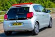 Огляд п’ятидверного хетчбека Citroen C1 фото 6