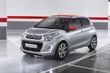 Огляд п’ятидверного хетчбека Citroen C1 фото 2