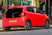 Огляд п’ятидверного хетчбека Citroen C1 фото 4