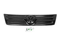 Зимова накладка на решітку (верхня) фото 6